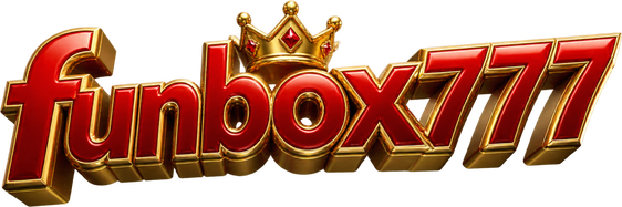 funbox777 Logo